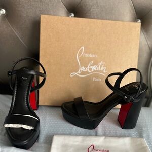 Beautiful Christian Louboutin